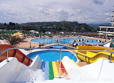 Riva Delta Hotel 4